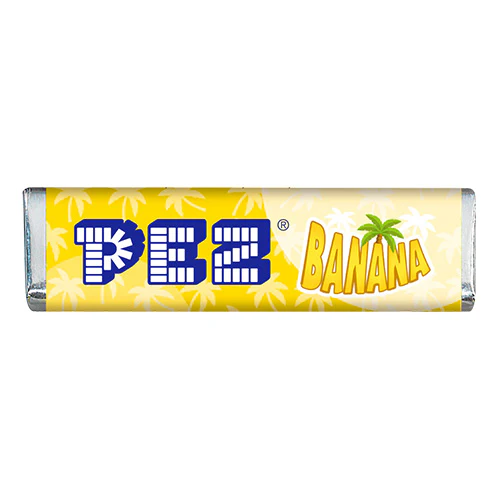 PEZ Bonbons Exotic Flavours - Image 4