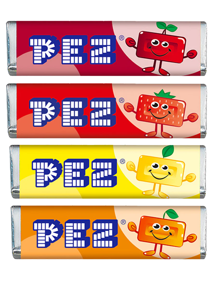 PEZ Gabby's Dollhouse Geschenkset (Gabby & Pandy Paw) - Image 4