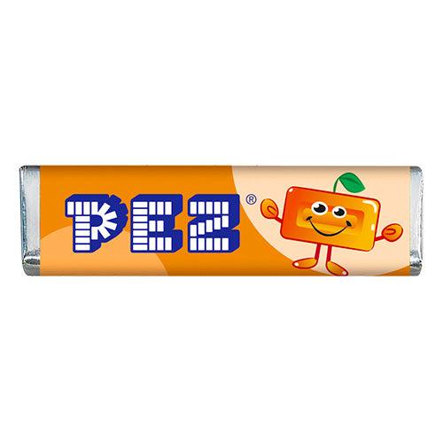 PEZ Bonbons Cola-Orange - Image 3