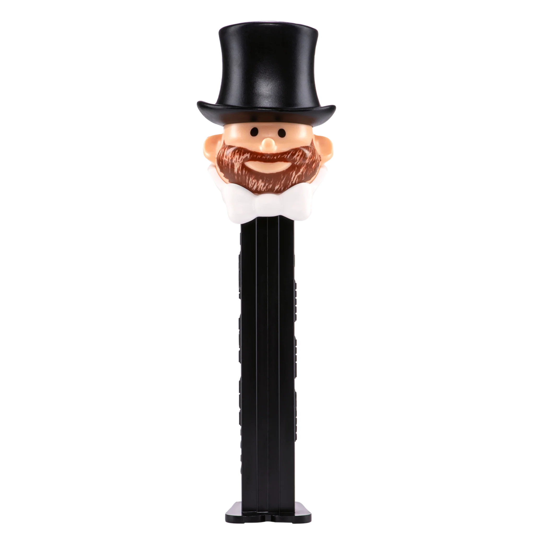 PEZ Spender Bräutigam mit Vollbart (unverpackt) - Image 3