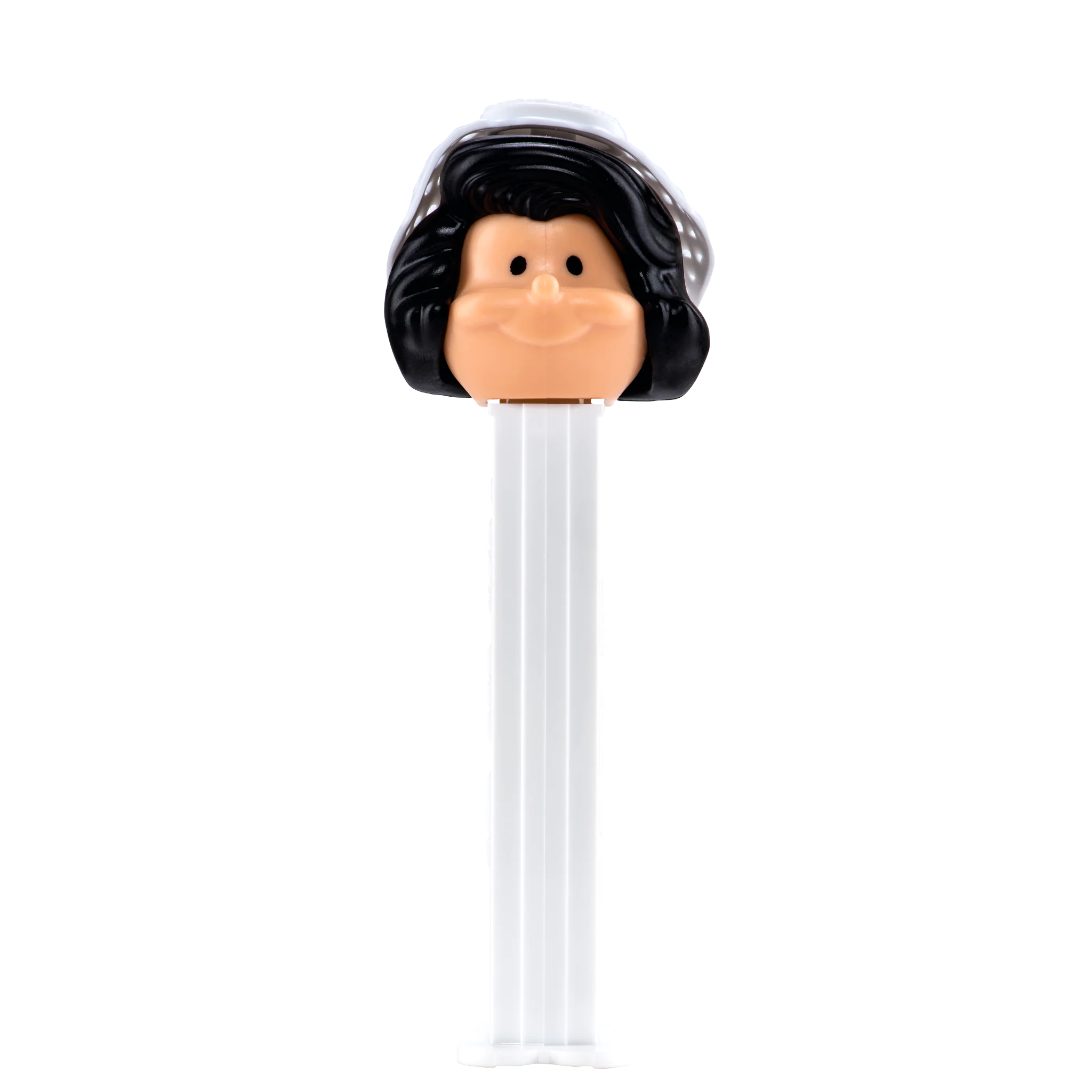 PEZ Spender Braut - Haarfarbe schwarz (unverpackt) - Image 3