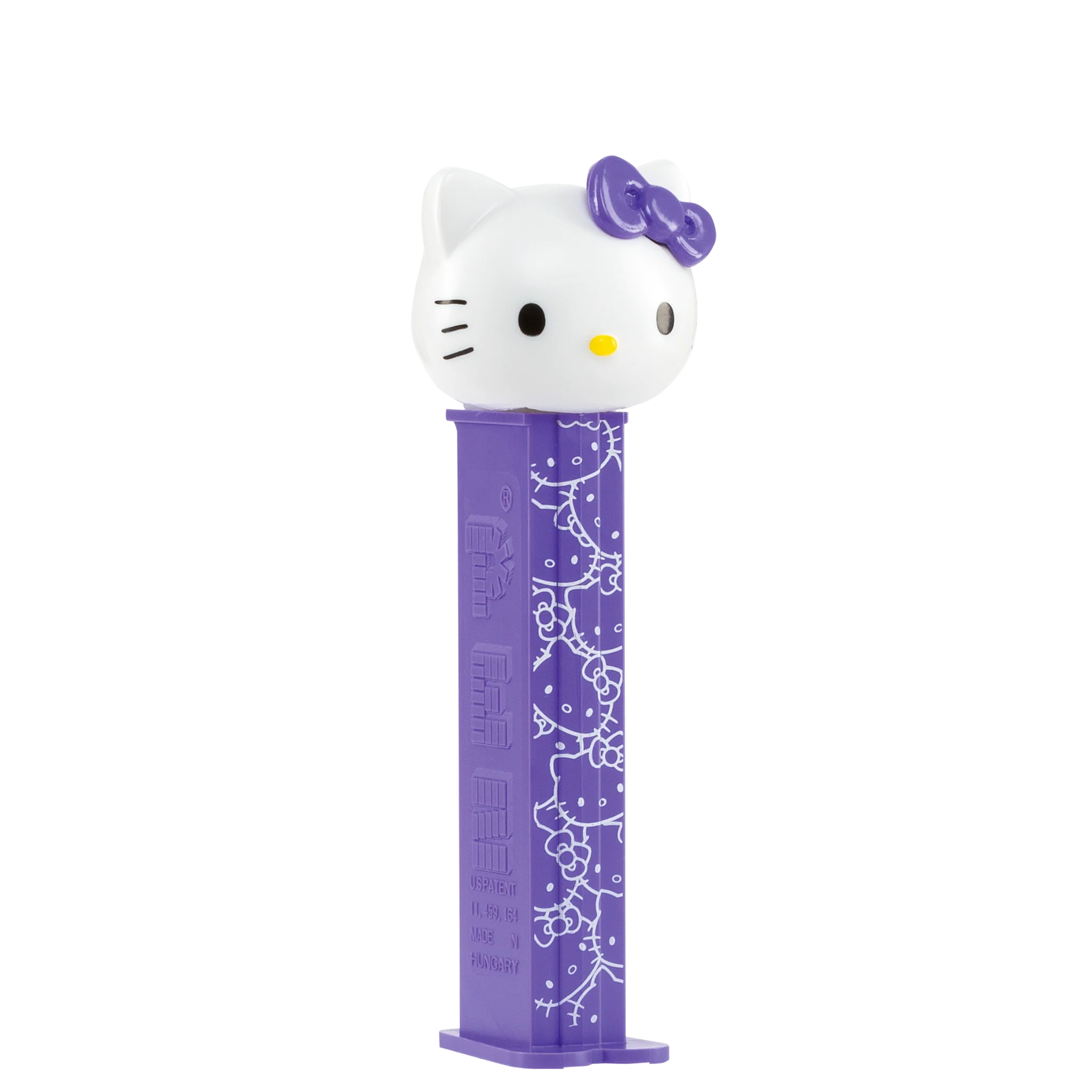 PEZ Spender Hello Kitty Violett - Image 3