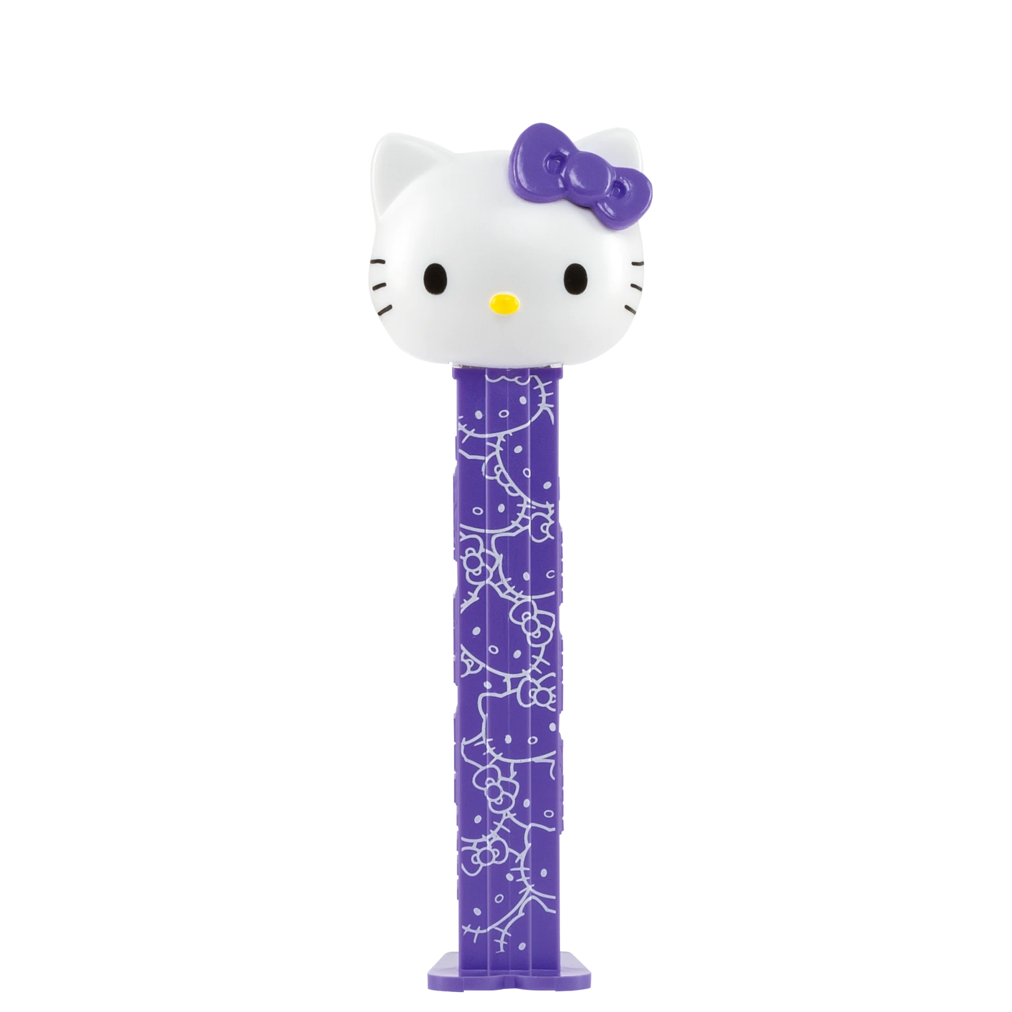 PEZ Spender Hello Kitty Violett - Image 4