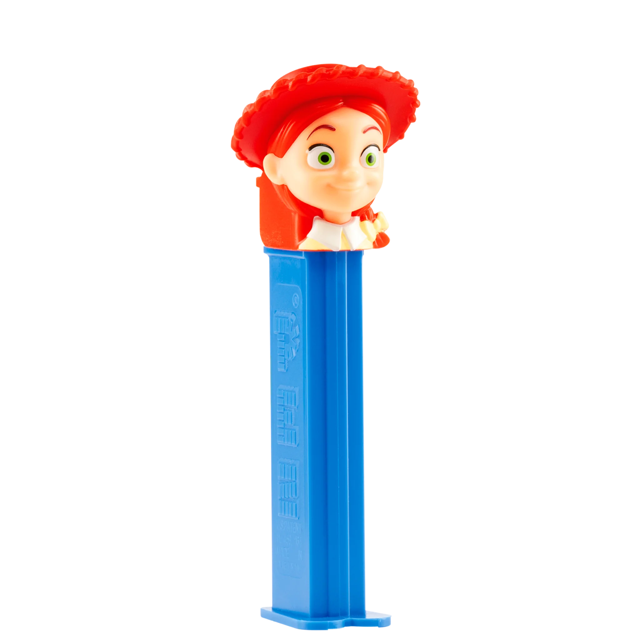 PEZ Spender Jessie - Image 3